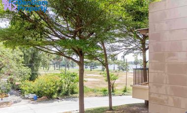 Luxury Golf Condo in Hua Hin at Palm Hills Golf Resort