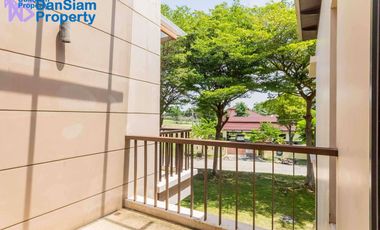 Luxury Golf Condo in Hua Hin at Palm Hills Golf Resort