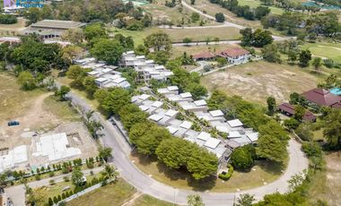 Luxury Golf Condo in Hua Hin at Palm Hills Golf Resort