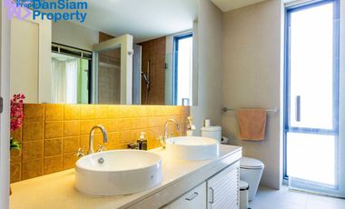Luxury Golf Condo in Hua Hin at Palm Hills Golf Resort