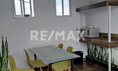 Consultorio 2 en Clinica Hospital Juriquilla  - (3)