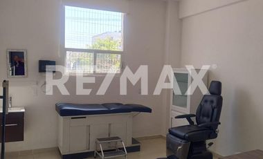 Consultorio 3 en Clinica Hospital Juriquilla  - (3)