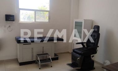 Consultorio 3 en Clinica Hospital Juriquilla  - (3)