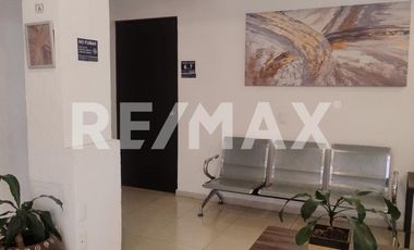 Consultorios 6 y 7  en Clinica Hospital Juriquilla  - (3)