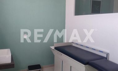 Consultorio 9 en Clinica Hospital Juriquilla en primer piso  - (3)