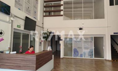 Consultorio 9 en Clinica Hospital Juriquilla en primer piso  - (3)