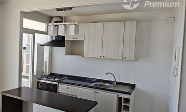 Departamento en Venta en Condominio Portal Santo Domingo