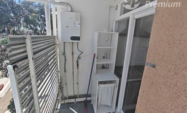 Departamento en Venta en Condominio Portal Santo Domingo