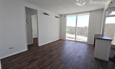 Departamento en Venta en Condominio Portal Santo Domingo