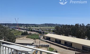 Departamento en Venta en Condominio Portal Santo Domingo