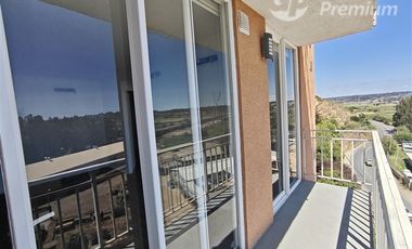 Departamento en Venta en Condominio Portal Santo Domingo