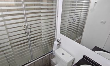 Departamento en Venta en Condominio Portal Santo Domingo