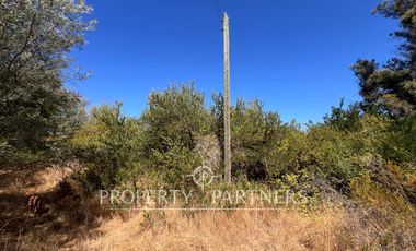 Lindo campo en San Rafael
