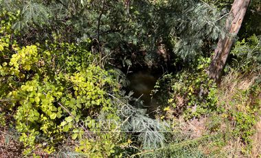 Lindo campo en San Rafael