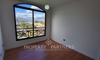 Céntrico departamento en venta