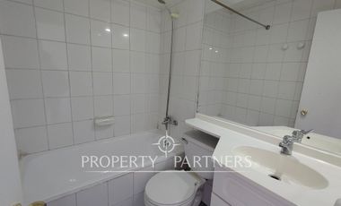 Céntrico departamento en venta