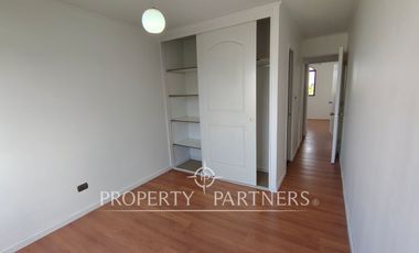 Céntrico departamento en venta