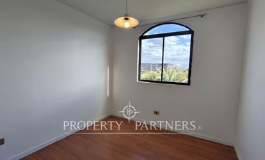 Céntrico departamento en venta