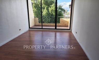 Céntrico departamento en venta