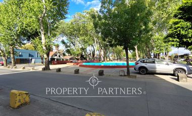 Céntrico departamento en venta