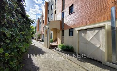 Céntrico departamento en venta