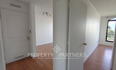 Céntrico departamento en venta