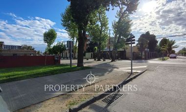 Céntrico departamento en venta