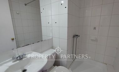 Céntrico departamento en venta