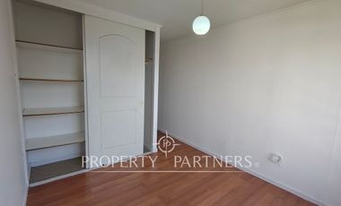 Céntrico departamento en venta