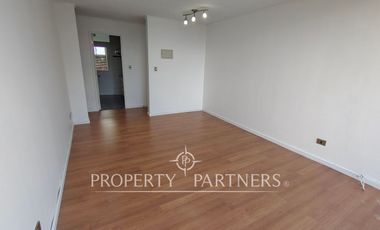 Céntrico departamento en venta