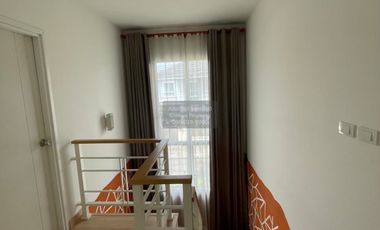 FOR SELL House Pruksa Village 6 Rama 2-Bang Khun Thian Chai Talay  CX-145547