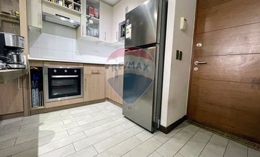 Departamento estilo Mariposa en Macul