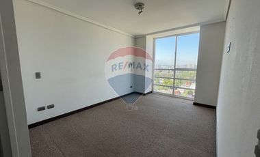 Departamento estilo Mariposa en Macul