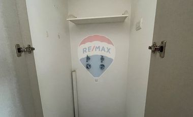 Departamento estilo Mariposa en Macul