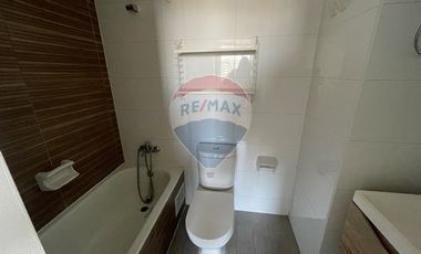 Departamento estilo Mariposa en Macul