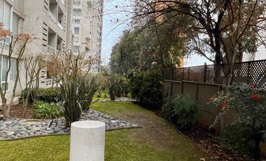 Departamento estilo Mariposa en Macul