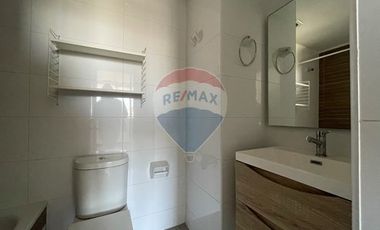 Departamento estilo Mariposa en Macul