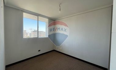 Departamento estilo Mariposa en Macul