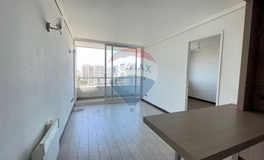 Departamento estilo Mariposa en Macul