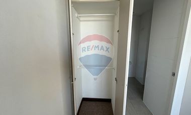 Departamento estilo Mariposa en Macul