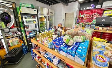 Venta Derecho de Llave Luis Thayer Ojeda