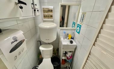 Venta Derecho de Llave Luis Thayer Ojeda