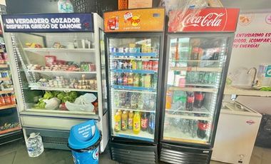 Venta Derecho de Llave Luis Thayer Ojeda