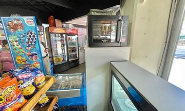 Venta Derecho de Llave Luis Thayer Ojeda