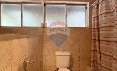 Casa Comercial en Plaza Ossandon