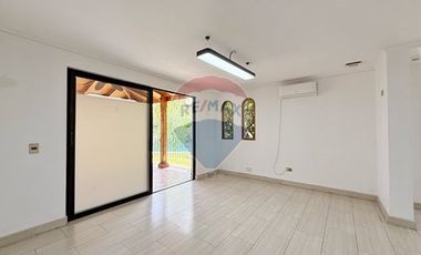 Casa Comercial en Plaza Ossandon