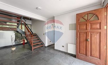 Casa Comercial en Plaza Ossandon