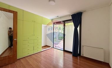 Casa Comercial en Plaza Ossandon