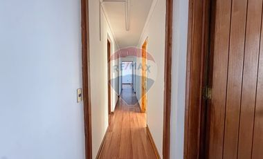 Casa Comercial en Plaza Ossandon