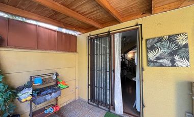 SE VENDE CASA DOÑA IGNACIA III TALCA